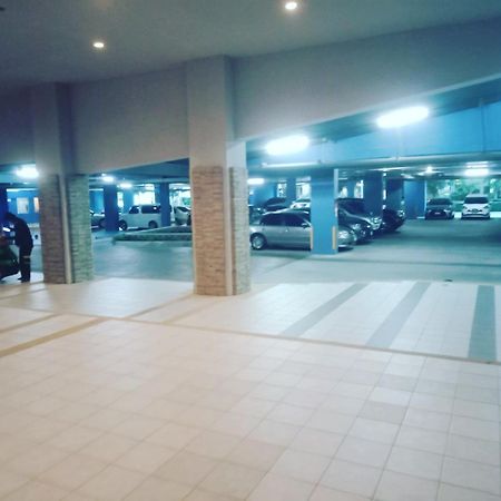 2 ห้องนอน 2 ห้องน้ำ Seaview Jomtien ชั้น18 Apartment Exterior photo