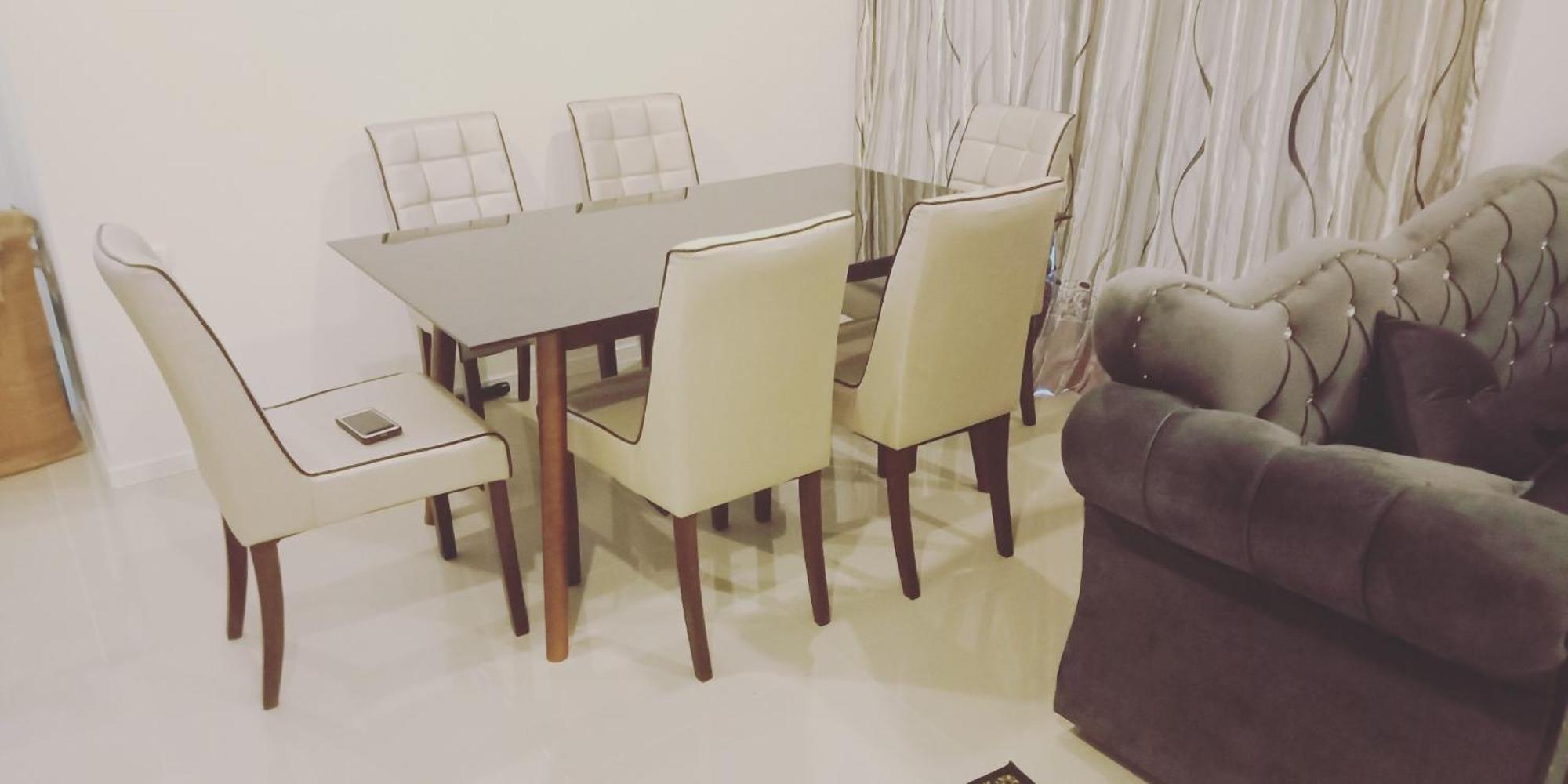 2 ห้องนอน 2 ห้องน้ำ Seaview Jomtien ชั้น18 Apartment Exterior photo