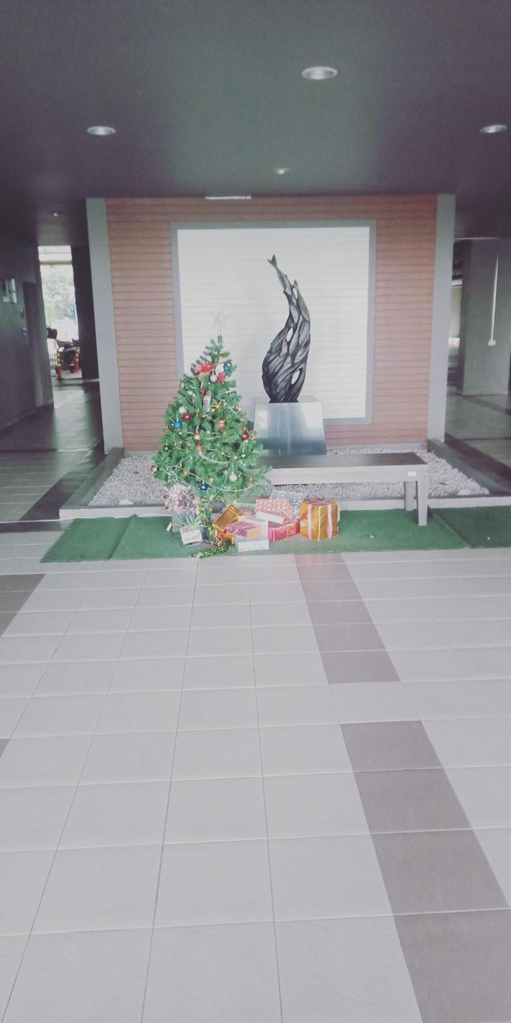 2 ห้องนอน 2 ห้องน้ำ Seaview Jomtien ชั้น18 Apartment Exterior photo