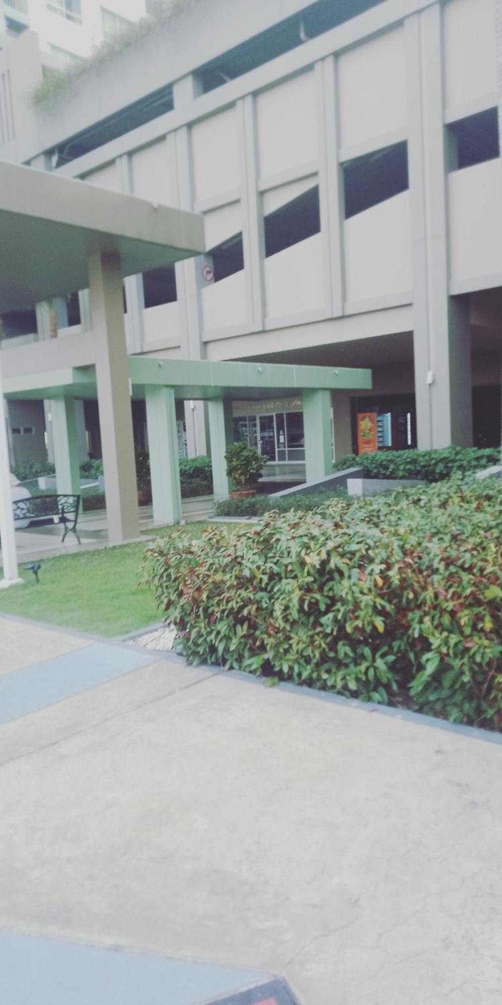 2 ห้องนอน 2 ห้องน้ำ Seaview Jomtien ชั้น18 Apartment Exterior photo